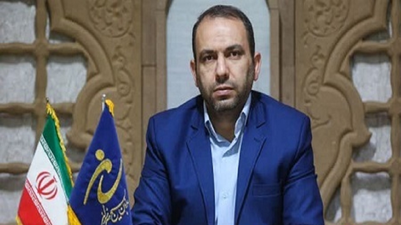 بسیج هنرمندان در خط مقدم مقاومت هنری است