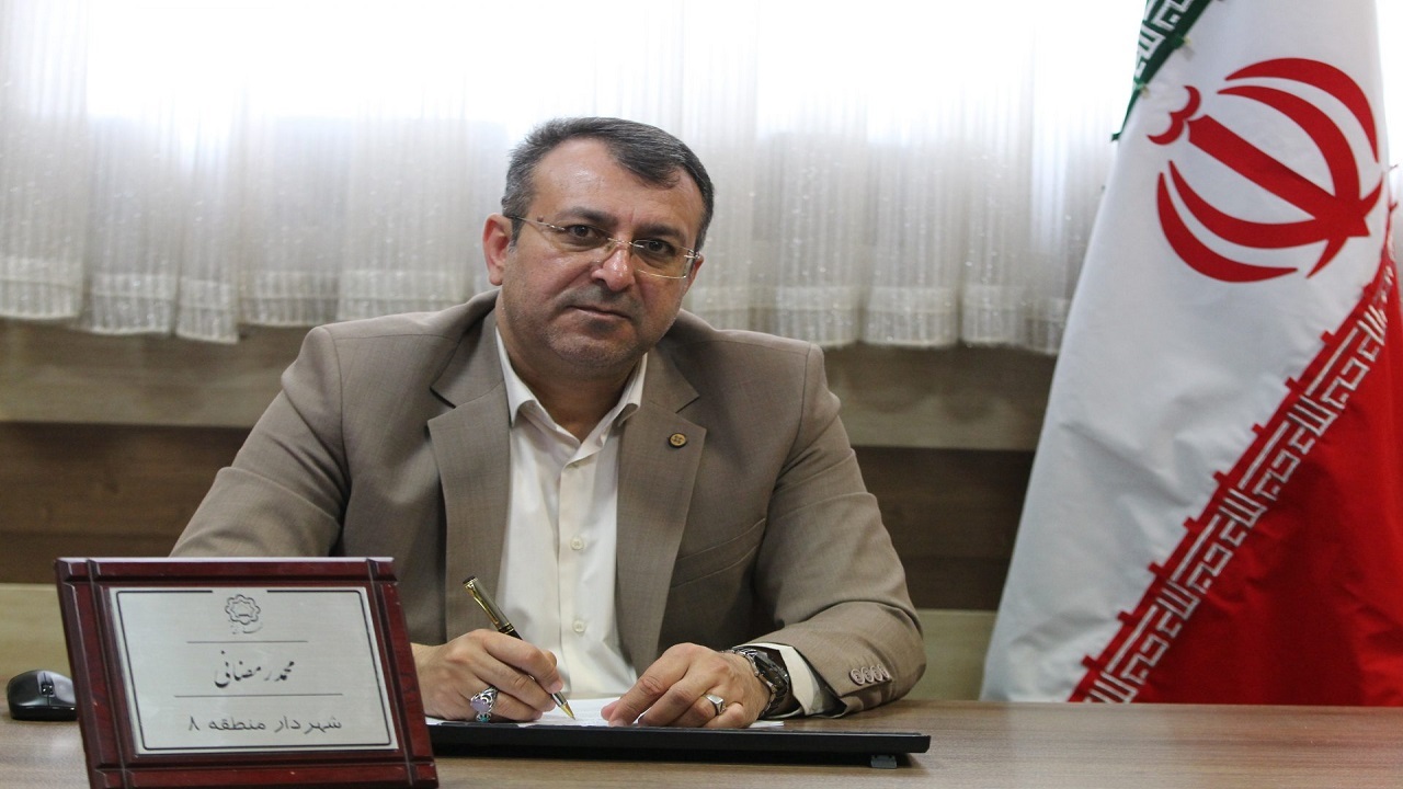 آغاز عملیات ساخت ادامه خیابان نرگس در پردیسان قم