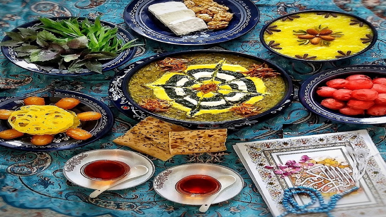 آمادگی برای روزه داری در شرایطی کرونایی