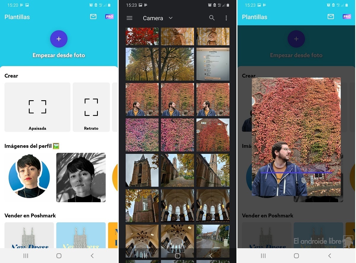 دانلود برنامه ویرایش حرفه ای تصاویر PhotoRoom