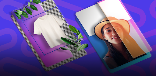 دانلود برنامه ویرایش حرفه ای تصاویر PhotoRoom برای اندروید