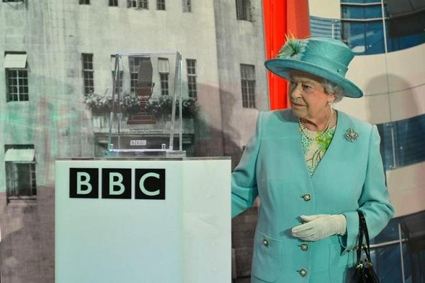 BBC بخش نظرات خبر فوت شاهزاده فیلیپ را بست/ خدمت دیگری از رسانه ملکه