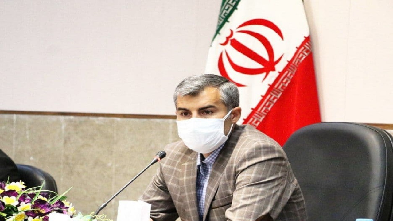پر شدن تخت‌های بیمارستان امیر المومنین (ع) بویین زهرا