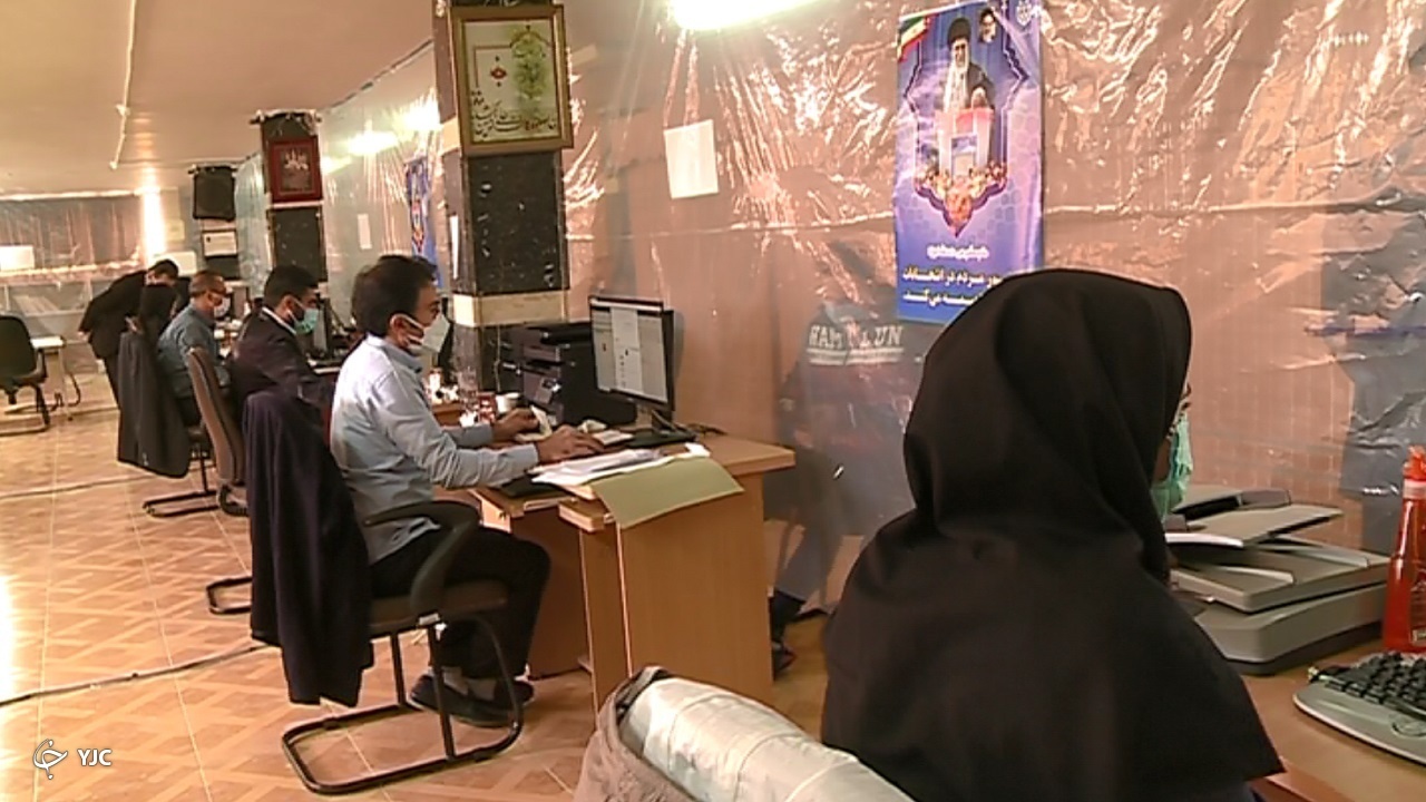 انتخابات و ثبت نام قطعی ۲۰۵۹ داوطلب شورای روستا‌ها در استان مرکزی