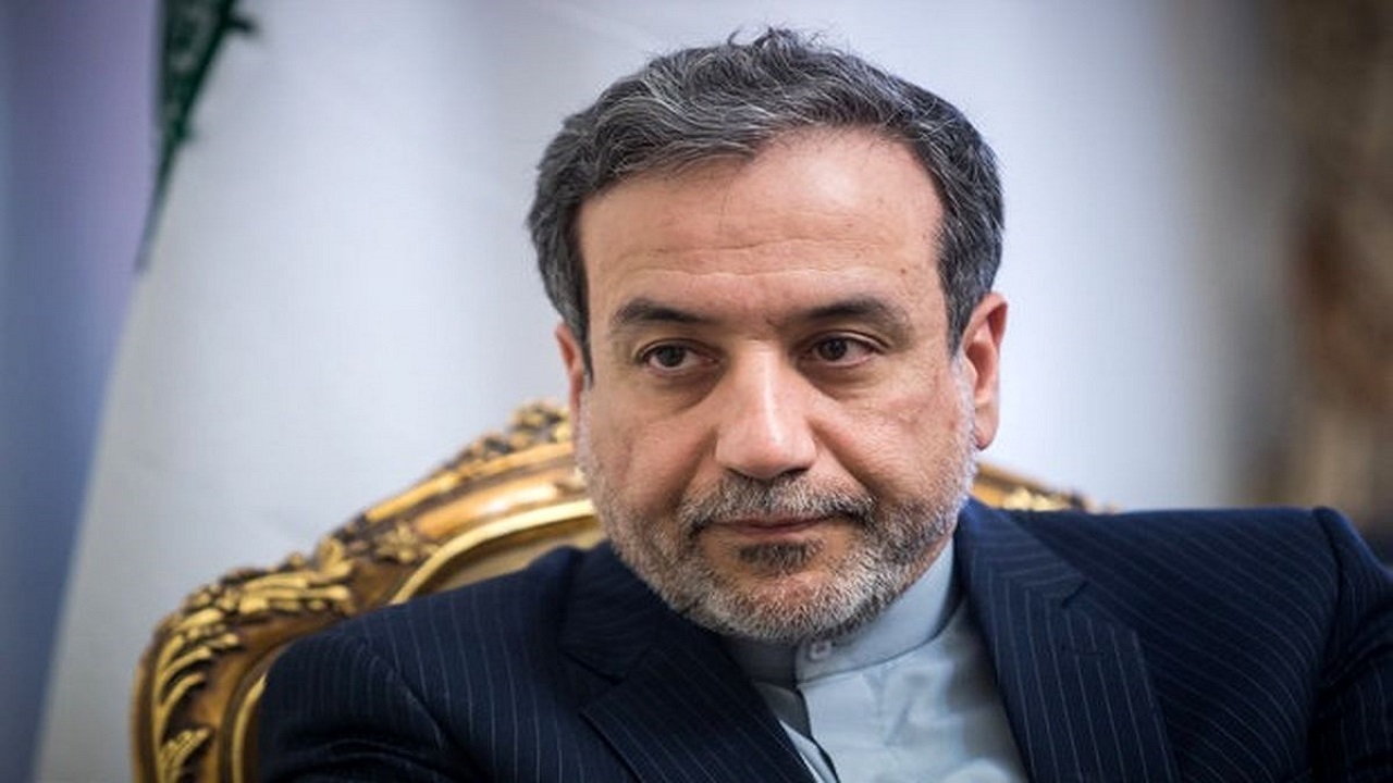 عراقچی: فهرست تحریم‌های آمریکا، نحوه لغو و چگونگی راستی‌آزمایی آن‌ها نهایی نشده است/ خوشبین هستم