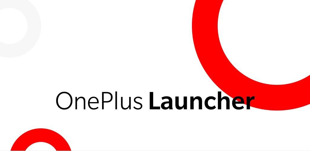 دانلود برنامه لانچر اختصاصی وان پلاس OnePlus Launcher