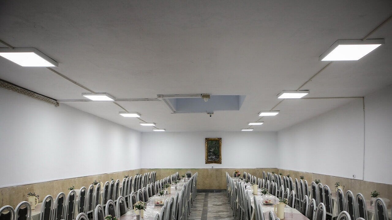 تالاهاری پذیرایی سیستان و بلوچستان در شرایط قرمز کرونایی تعطیل است