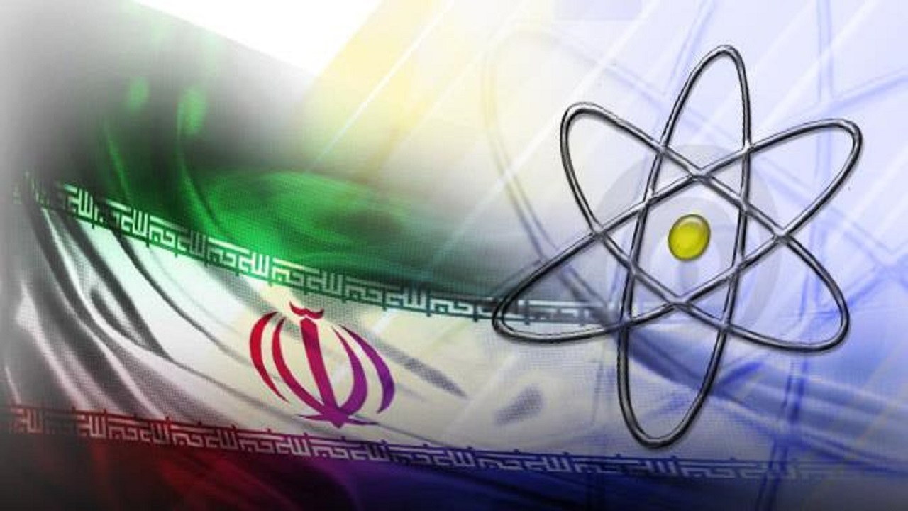 رونمایی از ۱۳۳ دستاورد هسته‌ای با حضور رئیس جمهور