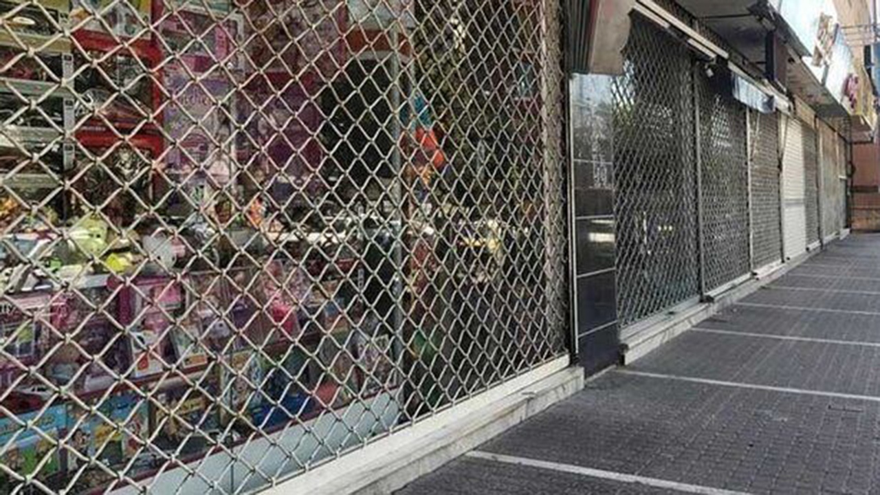 اعمال محدودیت های کرونایی از امروز در گلستان