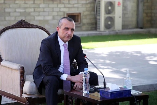 صالح: قانون اساسی نباید قربانی یک روند صلح نافرجام شود