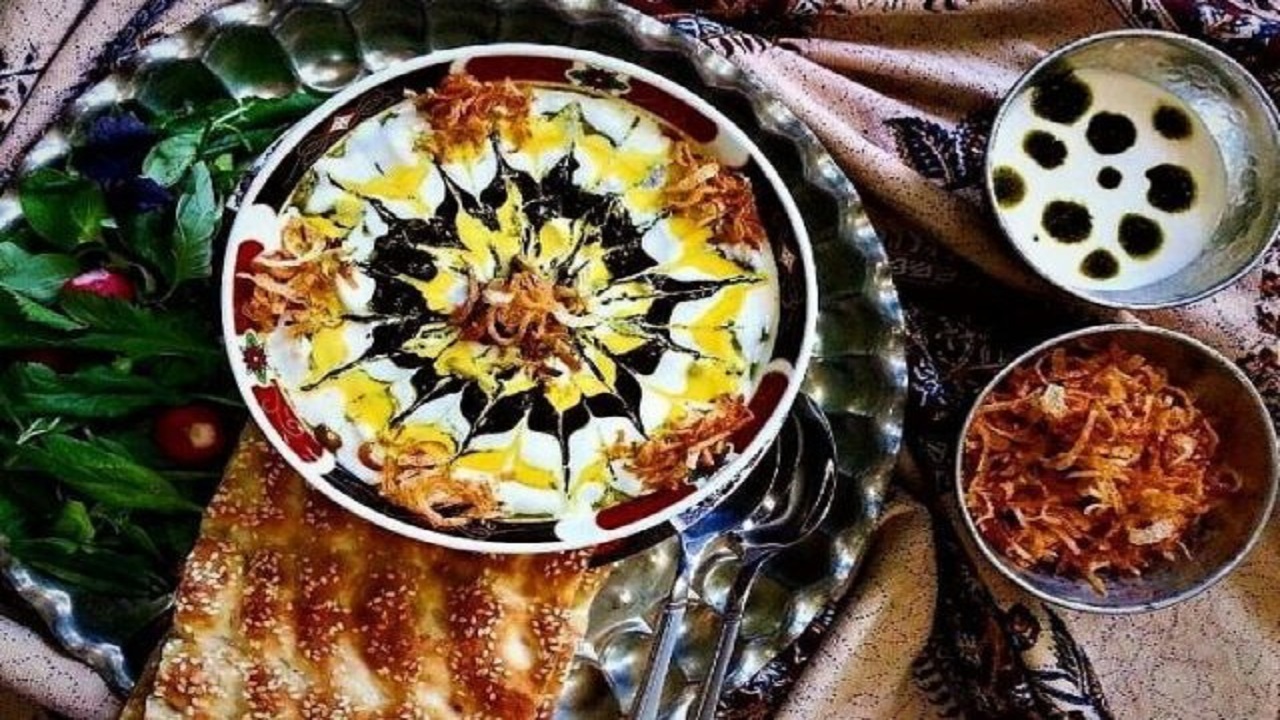 طرز تهیه و فوت و فن‌های نعنا داغ مجلسی