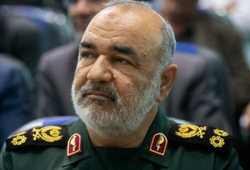 نیروهای مسلح برای مقابله با تهدیدات دشمنان آماده هستند