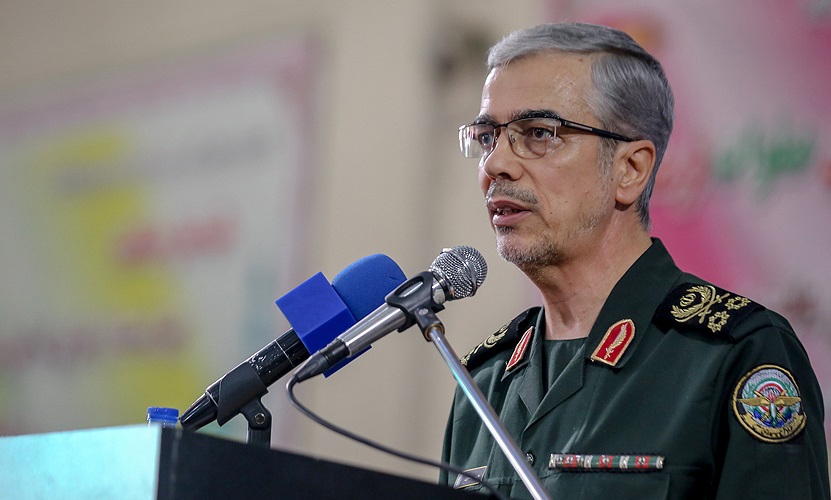 دشمن با طولانی کردن مذاکرات به دنبال مطالبات جدید است