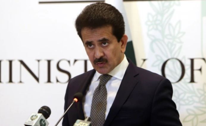 تغییر موضع دولت پاکستان در مورد خروج نیروهای خارجی از افغانستان