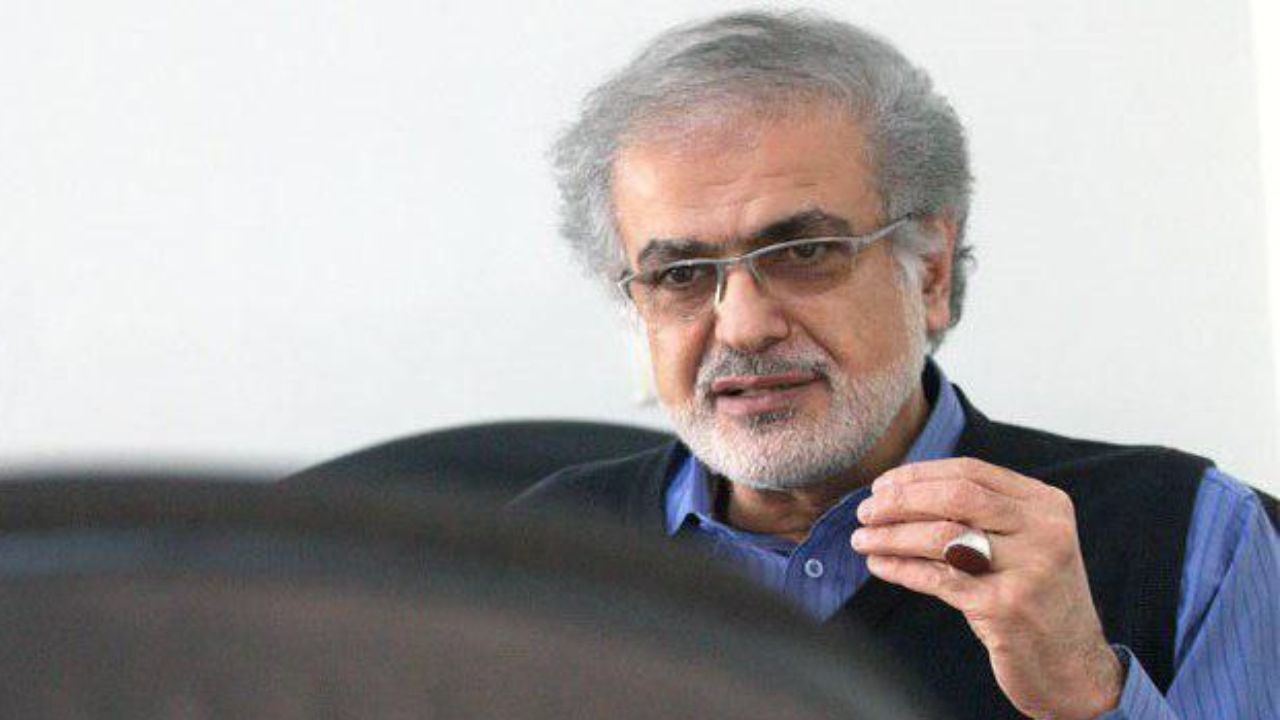 صدا وسیما برای جلب مشارکت مردم در انتخابات ۱۴۰۰ تلاش کند/ دولت و رئیس جمهور خودشان را از ملت جدا ندانند