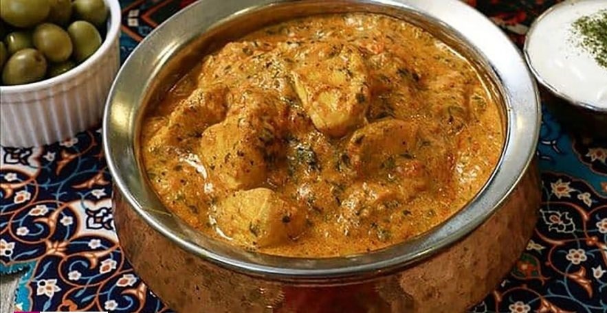طرز تهیه چیکن تیکا ماسالای هندی؛ تند و خوشمزه طرز تهیه چیکن تیکا ماسالای هندی؛ تند و خوشمزه