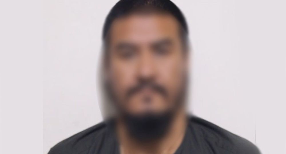 مسئول گروه داعش در شهر کابل بازداشت شد