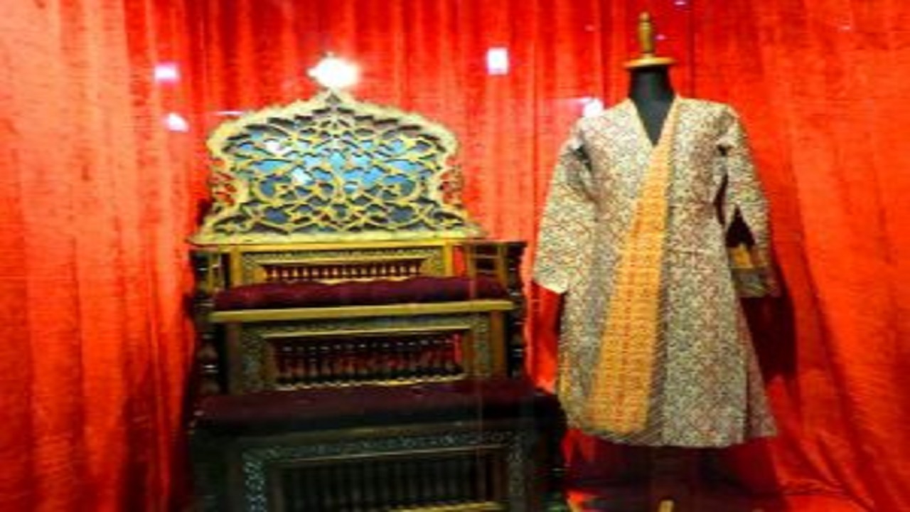 ساماندهی هزار و ۲۰۰ شیء تاریخی– فرهنگی موزه قزوین