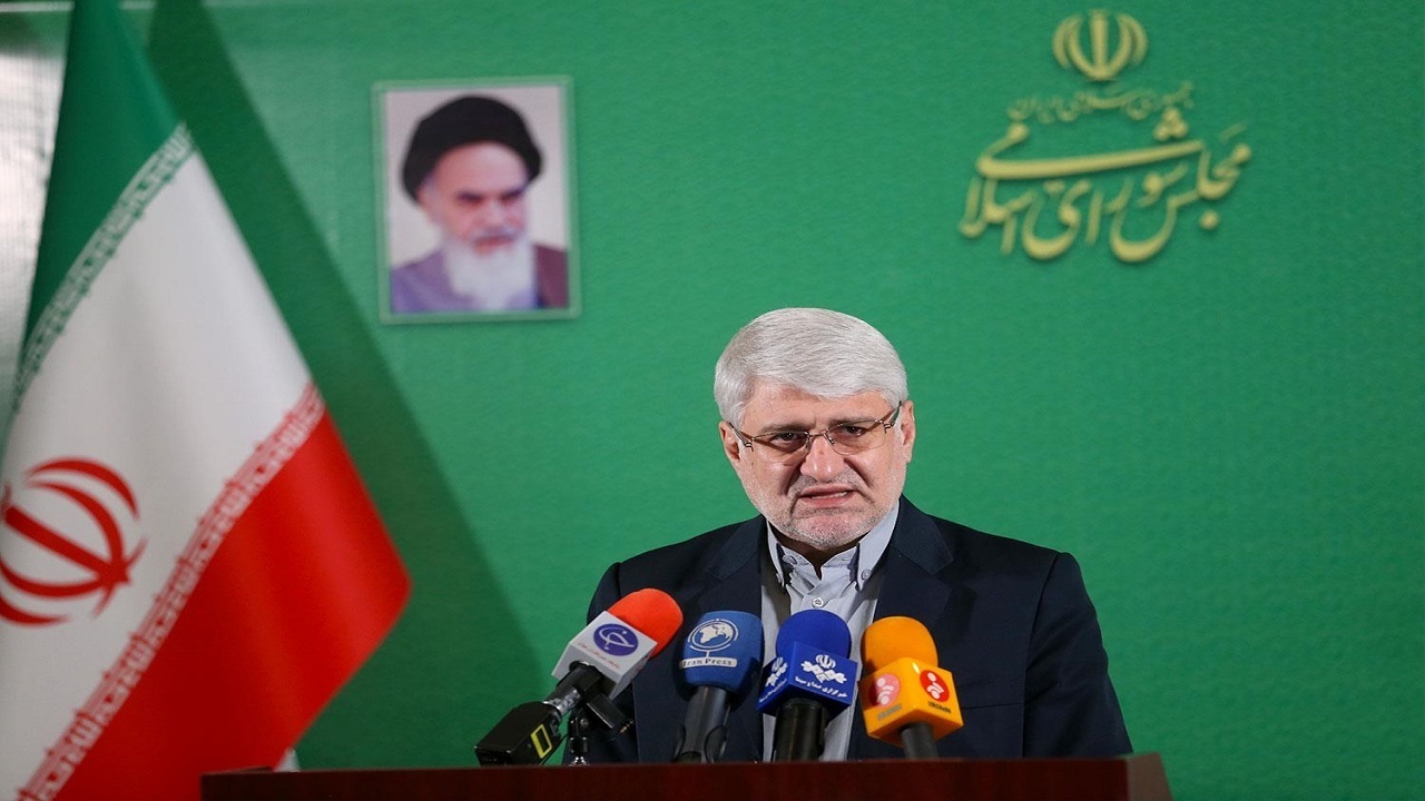 منتظر نظر مجمع تشخیص درباره قانون جدید انتخابات ریاست جمهوری هستیم