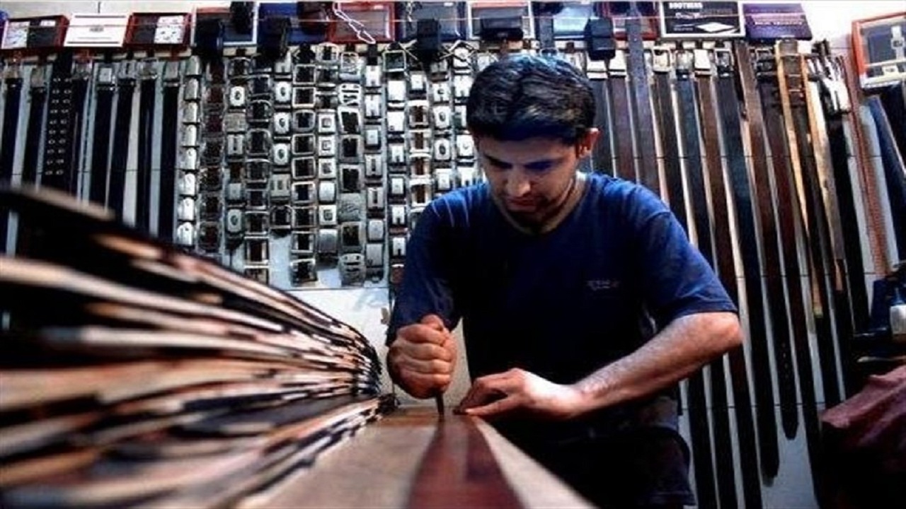 کارخانه چرم خراسان جنوبی چشم به راه اعتبار