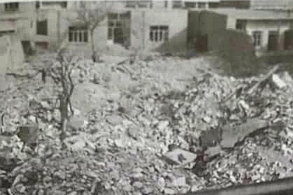 شهیدی که کومله گوشت تنش را برید و بعد به او تیر خلاص زد + تصاویر