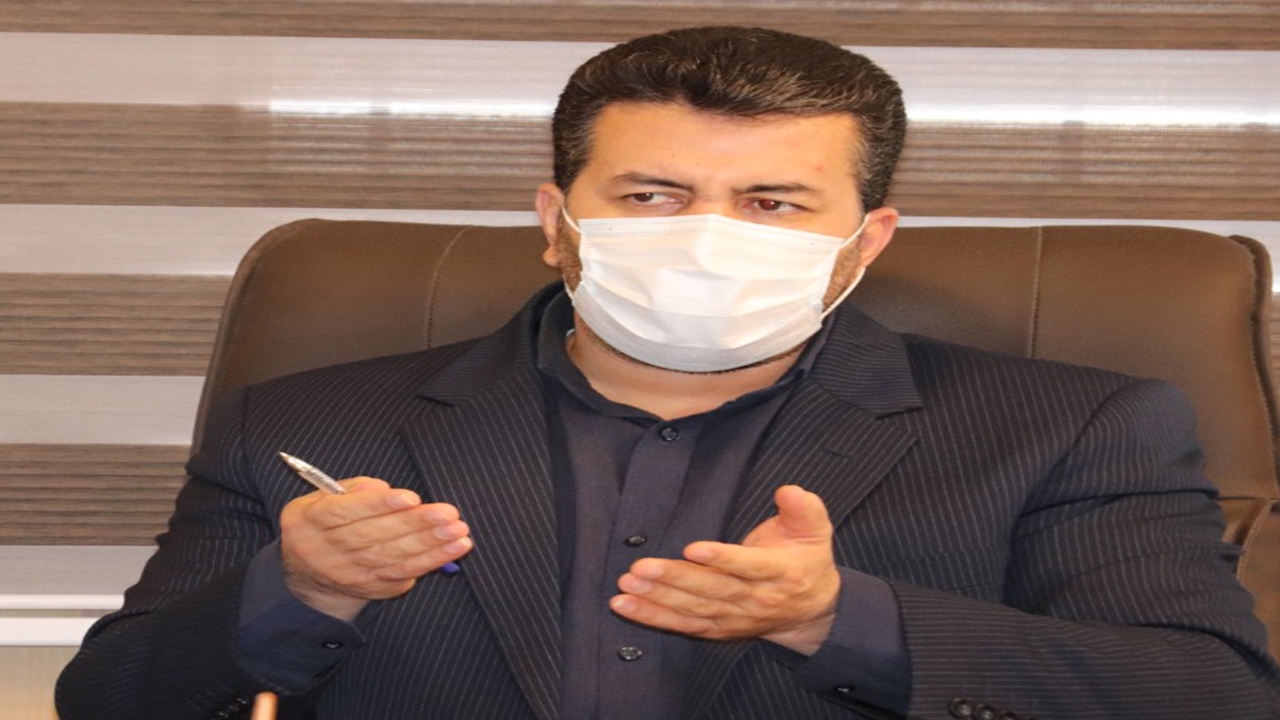 تعطیلی تمام اماکن ورزشی شیراز