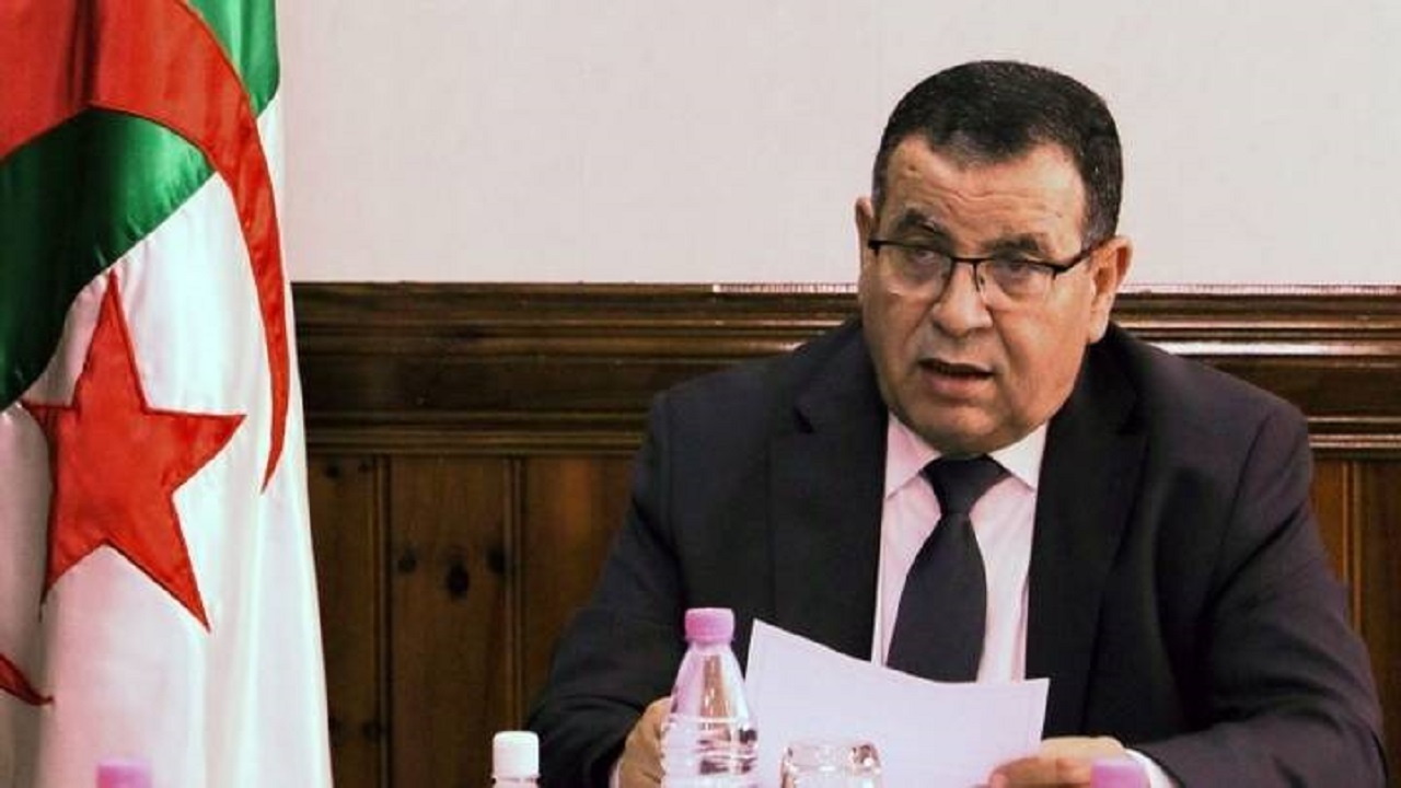 الجزایر: فرانسه یک دشمن همیشگی و قدیمی برای ماست