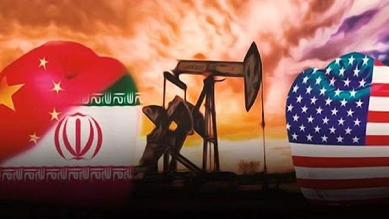 فروپاشی هژمونی تحریم در سایه تعامل تهران و پکن/ چین دنبال افزایش سهم ایران در سبد انرژی خود
