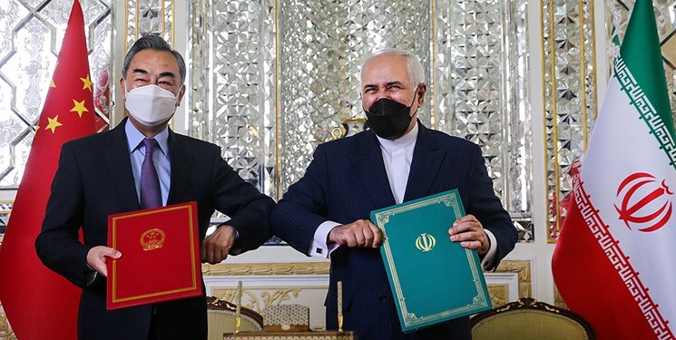 فروپاشی هژمونی تحریم در سایه تعامل تهران-پکن/ چین دنبال افزایش سهم ایران در سبد انرژی خود
