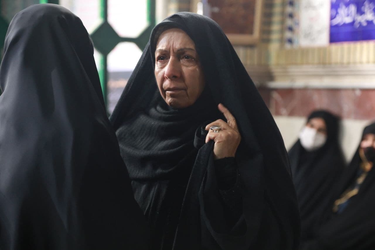 آریا عظیمى&zwnj;نژاد موسیقی &laquo;احضار&raquo; را نواخت/ بازیگران جدید جلوی دوربین رفتند