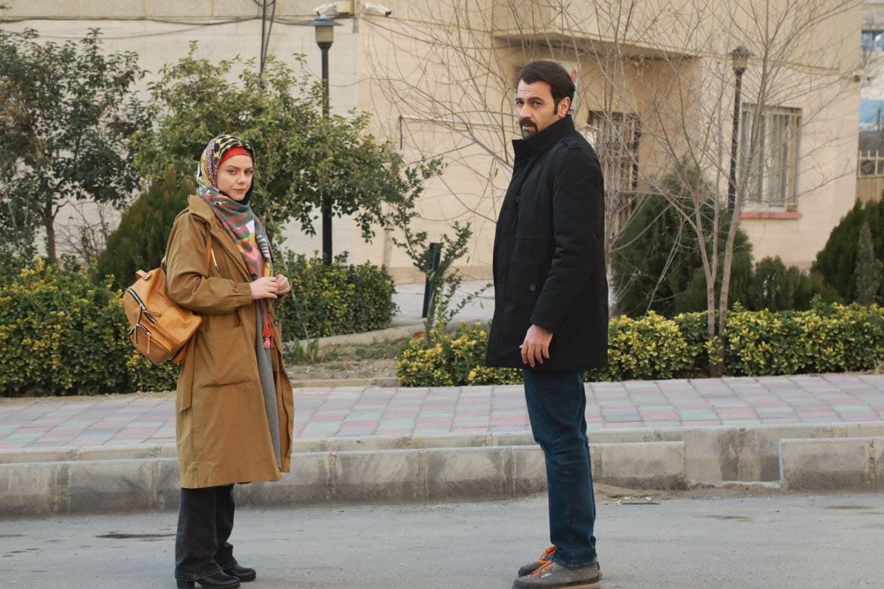 آریا عظیمى&zwnj;نژاد موسیقی &laquo;احضار&raquo; را نواخت/ بازیگران جدید جلوی دوربین رفتند