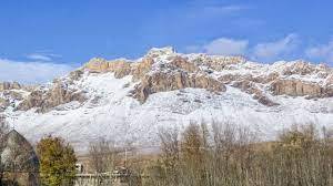 زنگ خطر کمبود آب در مهاباد به صدا درآمد