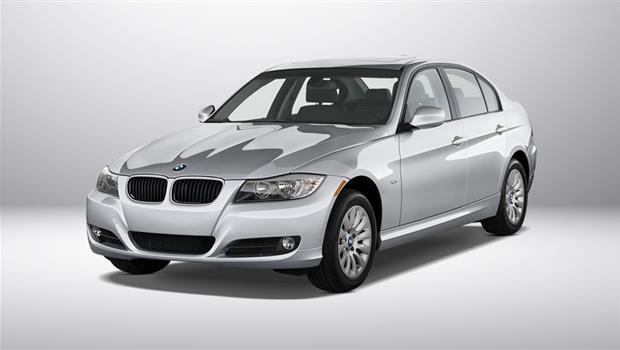 مقایسه مرسدس بنز S500 با ب ام و 320i سدان + مشخصات فنی