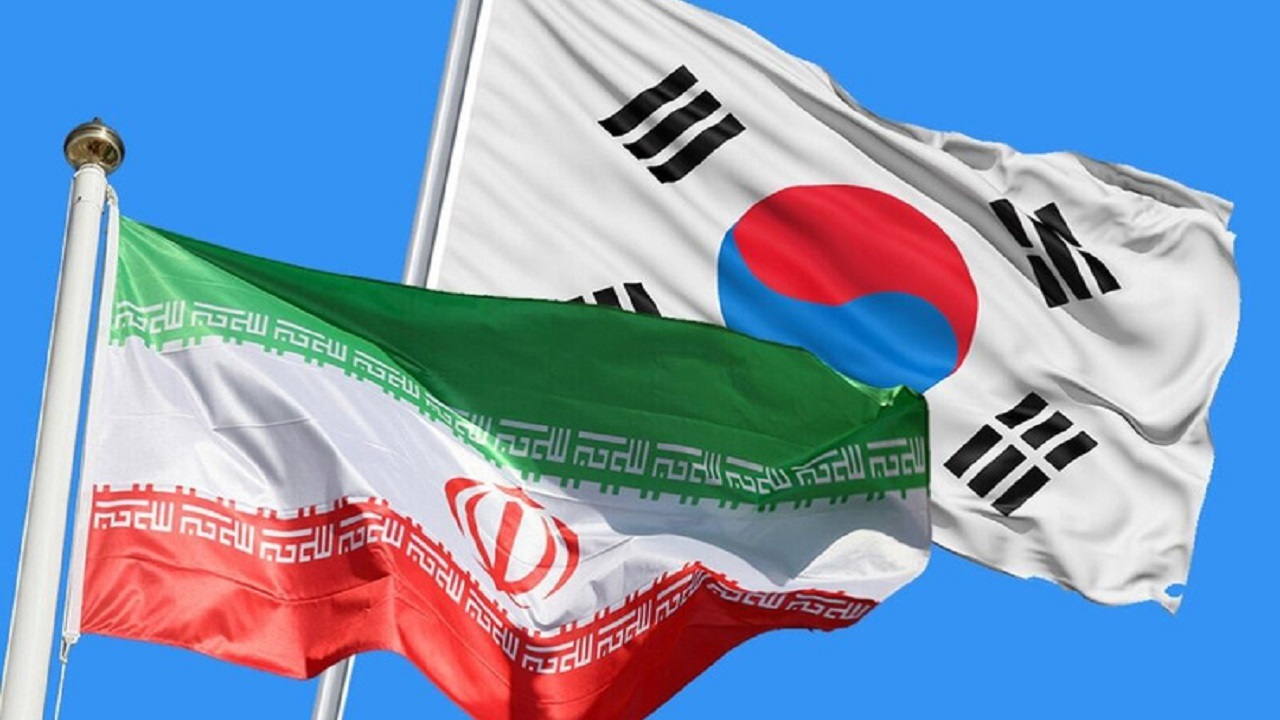عذرخواهی سئول برای تهران نان و آب می‌شود؟