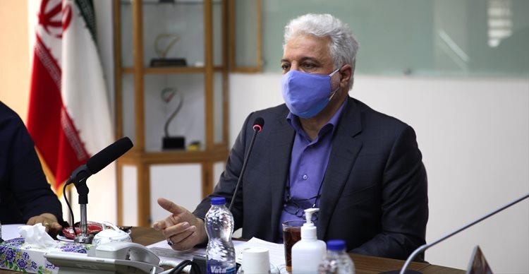 رشد ۲۳ درصدی صادرات تجهیزات پزشکی در سال ۹۹