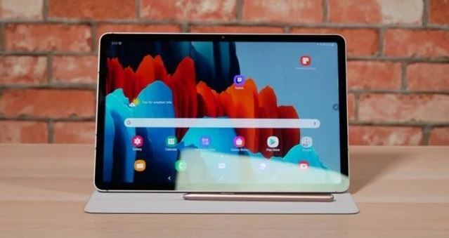 تبلت Galaxy Tab A۷ Lite سامسونگ تبلت Galaxy Tab A۷ Lite سامسونگ