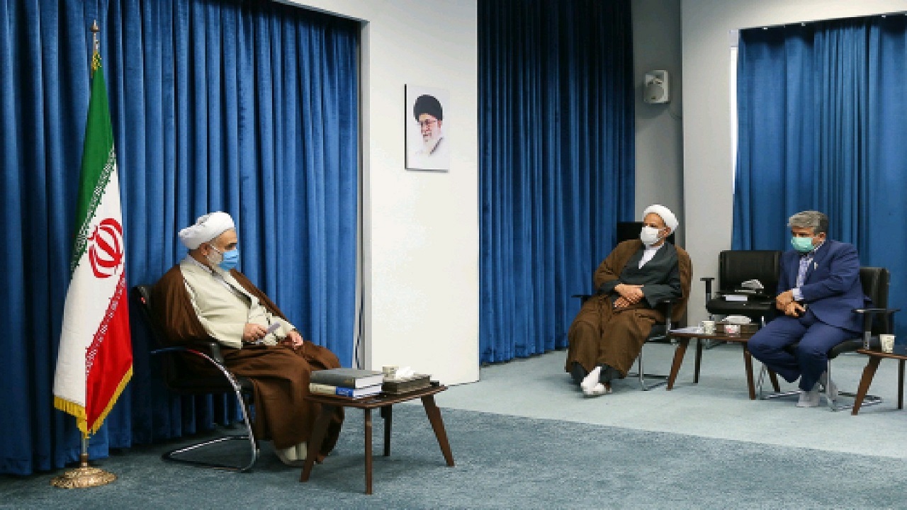 جلب مشارکت خیران در ساخت مسکن، مستلزم حفظ حقوق مردم است