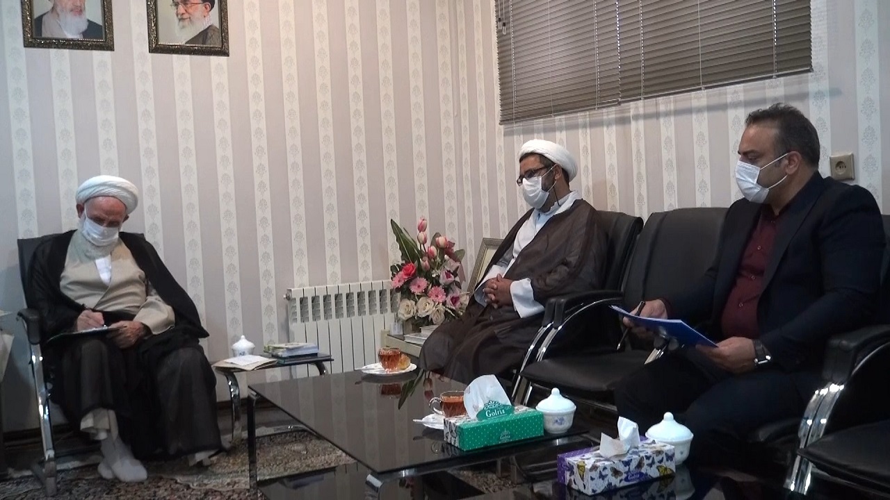 تأکید بر شتاب دهی خانه دار شدنِ نیازمندان در بنیاد مسکن