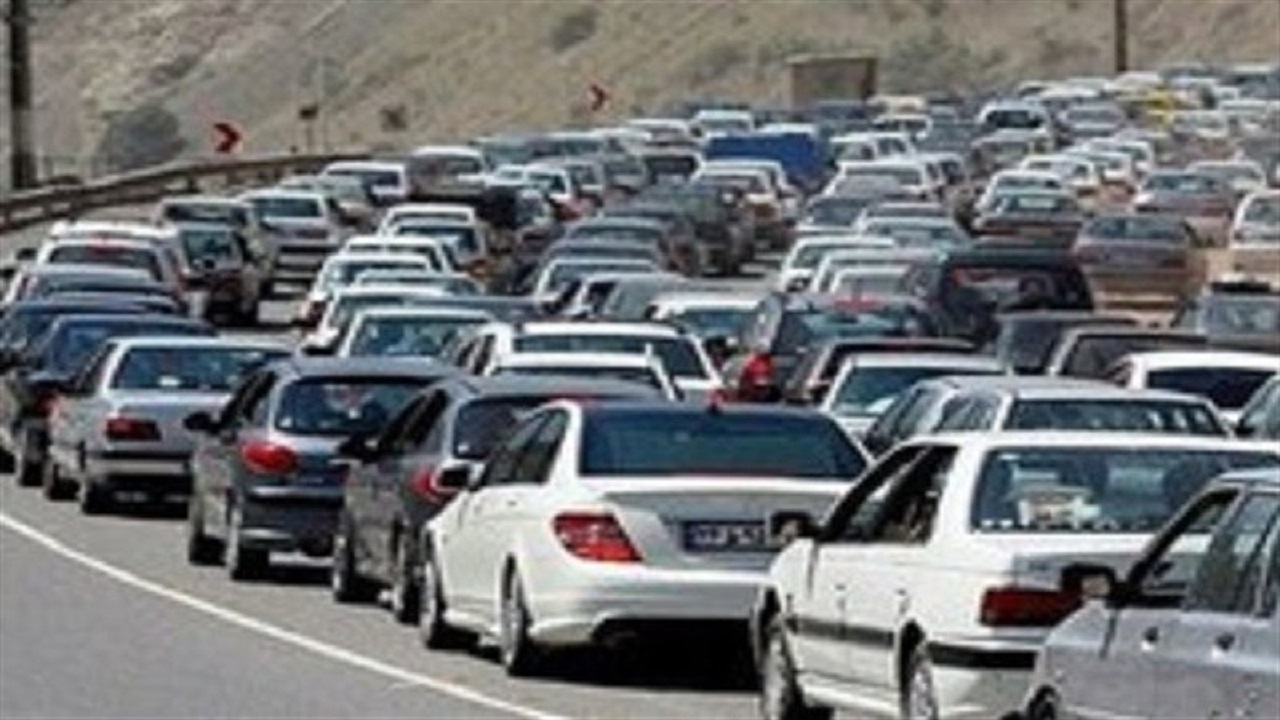 ورود پلاک‌های غیر بومی به زنجان در روز‌های محدودیت کرونایی! + فیلم
