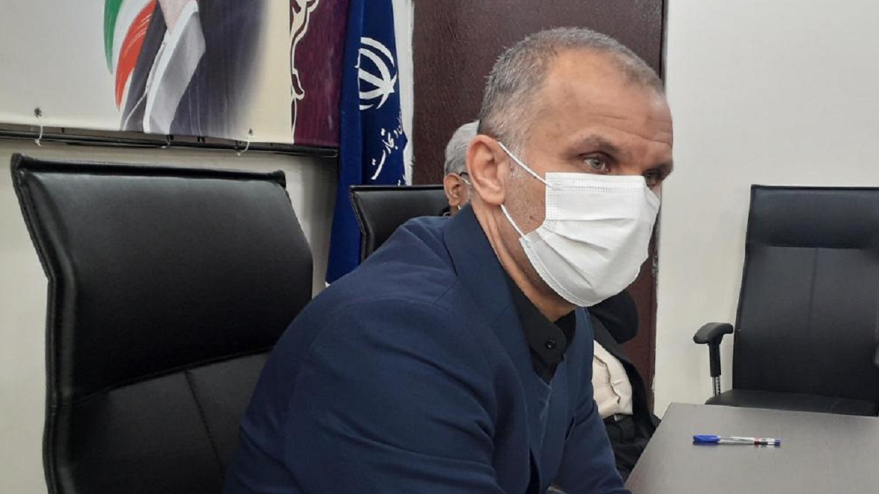 دستگیری یکی از مدیران سازمان صمت خوزستان