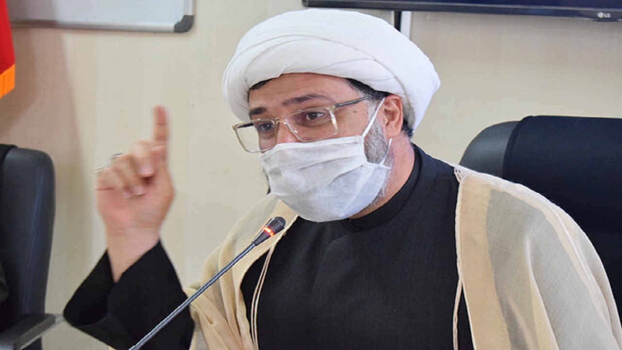 سامانه پاسخگویی به سوالات شرعی برای ماه رمضان راه‌اندازی شد