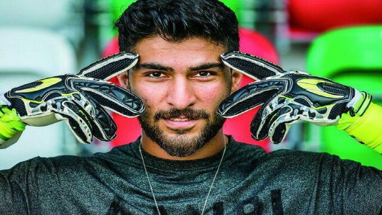 پرواز بچه عقاب در آسمان AFC/ عابدزاده بهترین لژیونر هفته آسیا شد