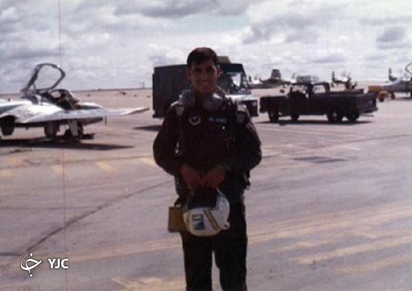 شهید دل حامد