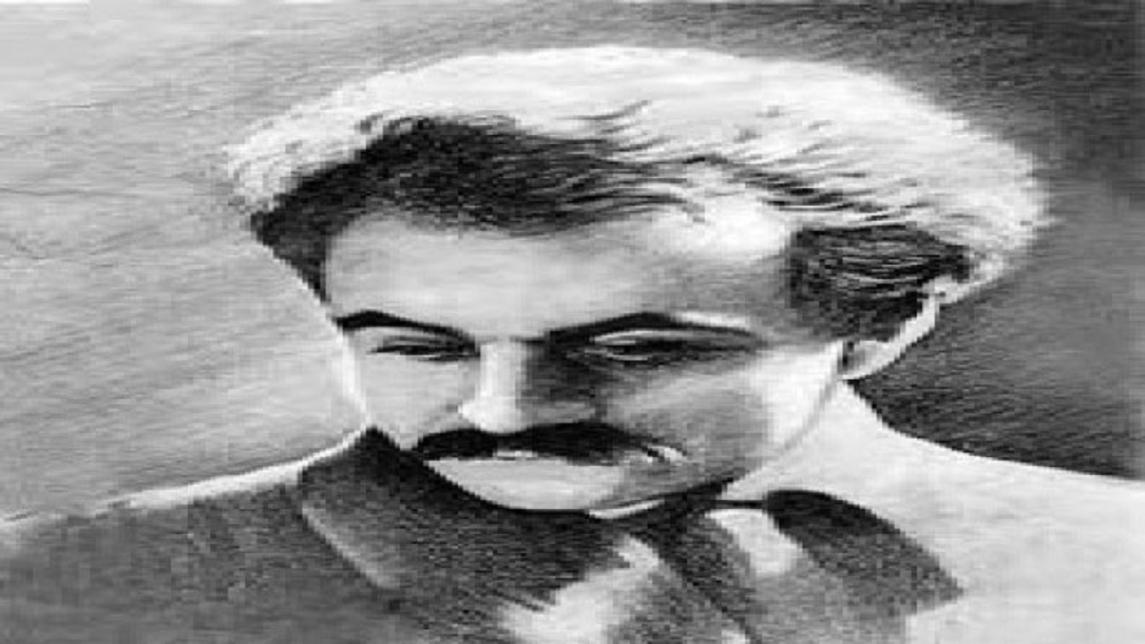 آن مسیحی که عاشق و شیفته علی (ع) بود