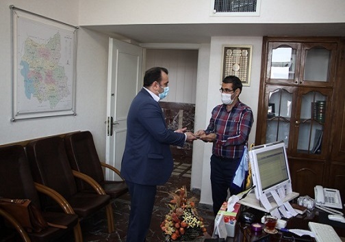 بازگرداندن سکه تمام بهار آزادی به صاحبش توسط کارمند سازمان ثبت واسناداستان/امانتداریکارمندثبت واسناد در بازگرداندن سکه&zwnj;ها به صاحبش