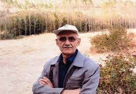 پیام تسلیت در پی درگذشت پدر محیط زیست مهاباد