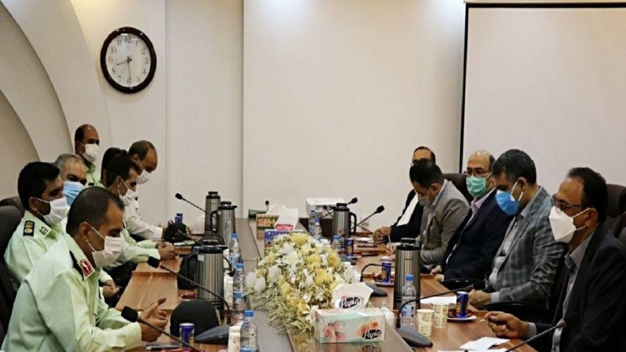 تمام شهروندان برای توسعه شهر زاهدان و بهبود شرایط مشارکت کنند