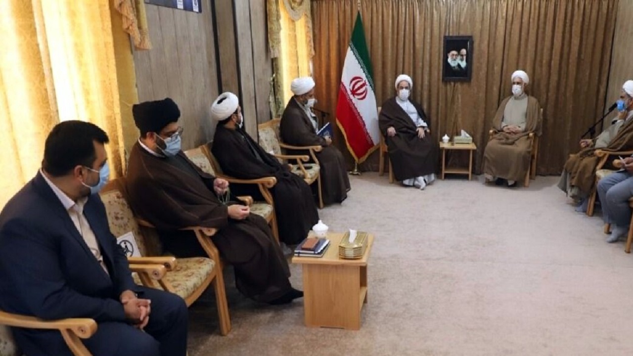 اجرای برنامه‌های ماه مبارک رمضان در گرو تشدید پروتکل‌های بهداشتی است