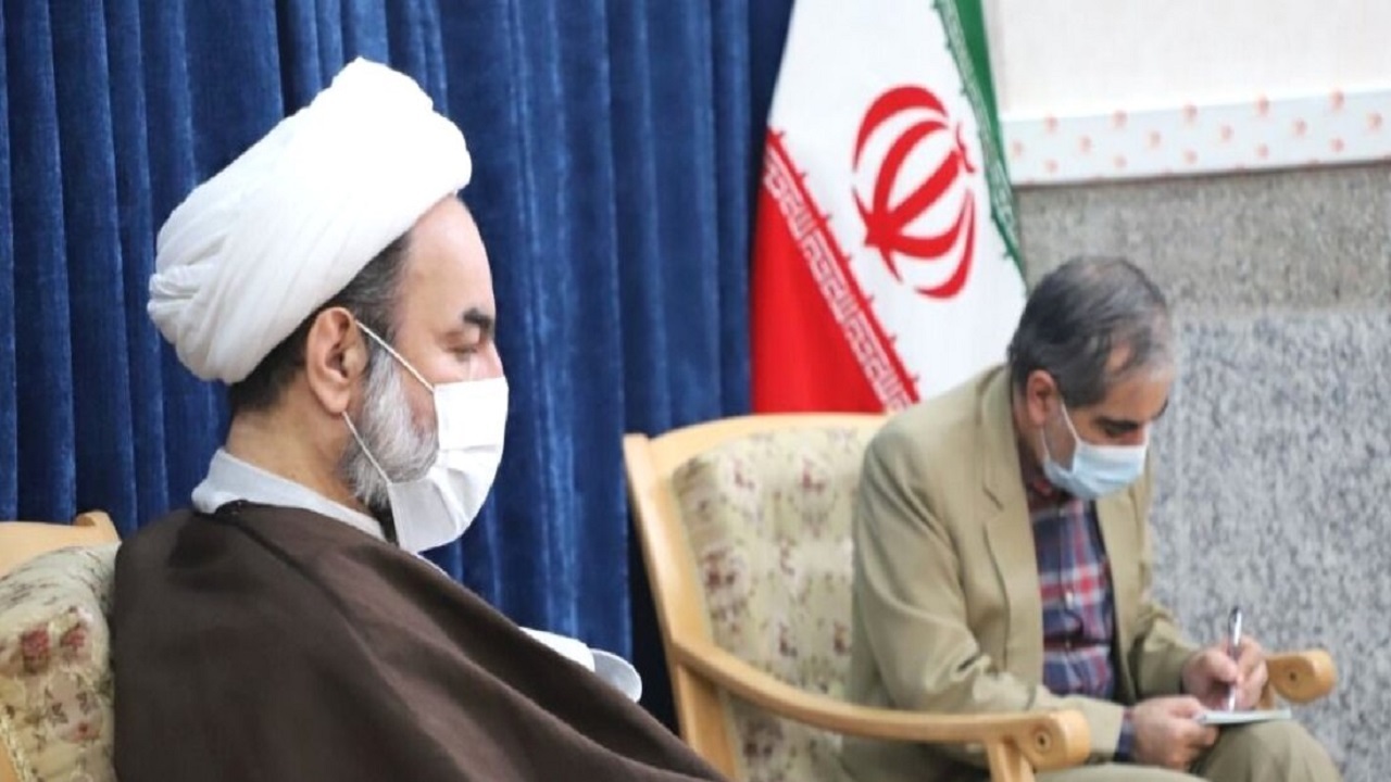 فارغ‌التحصیلان دانشگاه‌ مذاهب‌اسلامی باید متمایز باشند