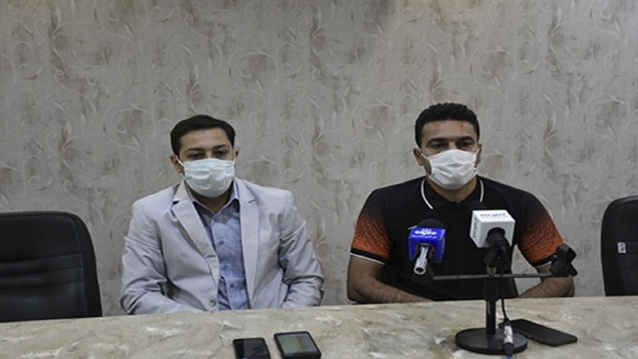 رحمتی: سایپا با گلزنی روند فوتبالی خوب خود را کامل خواهد کرد